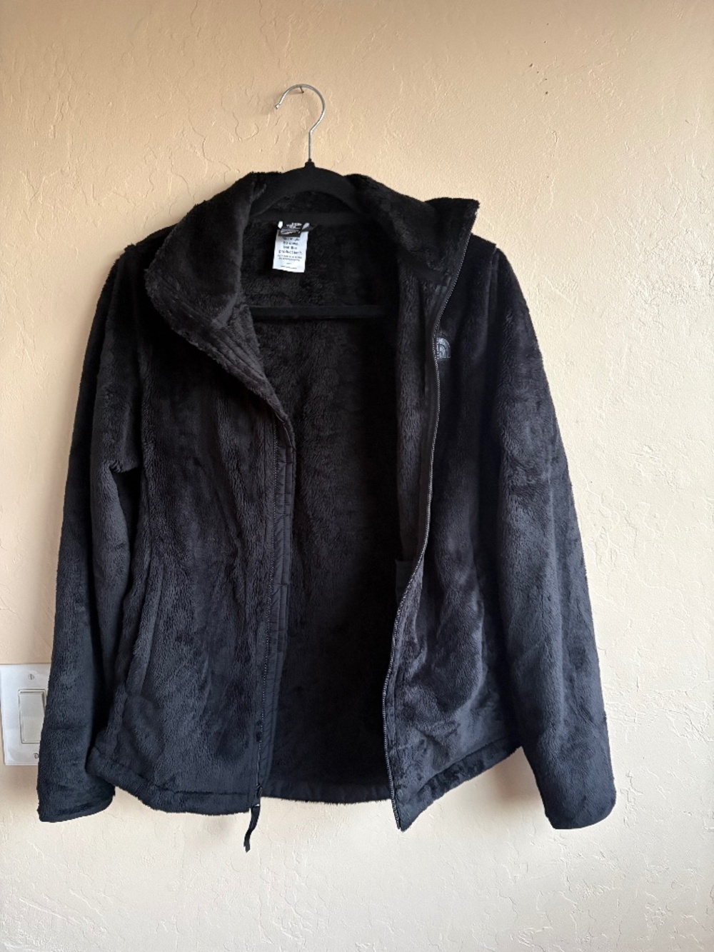 The North Face Osito Jacket